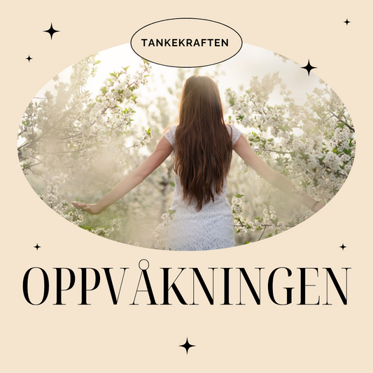 Oppvåkningen - 3 uker program