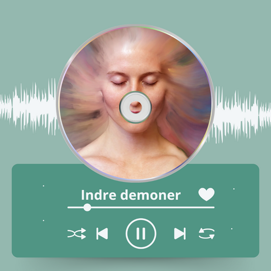 Indre demon - Hypnoterapi